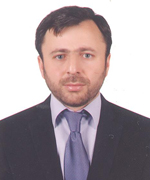 Bayram Demircigil