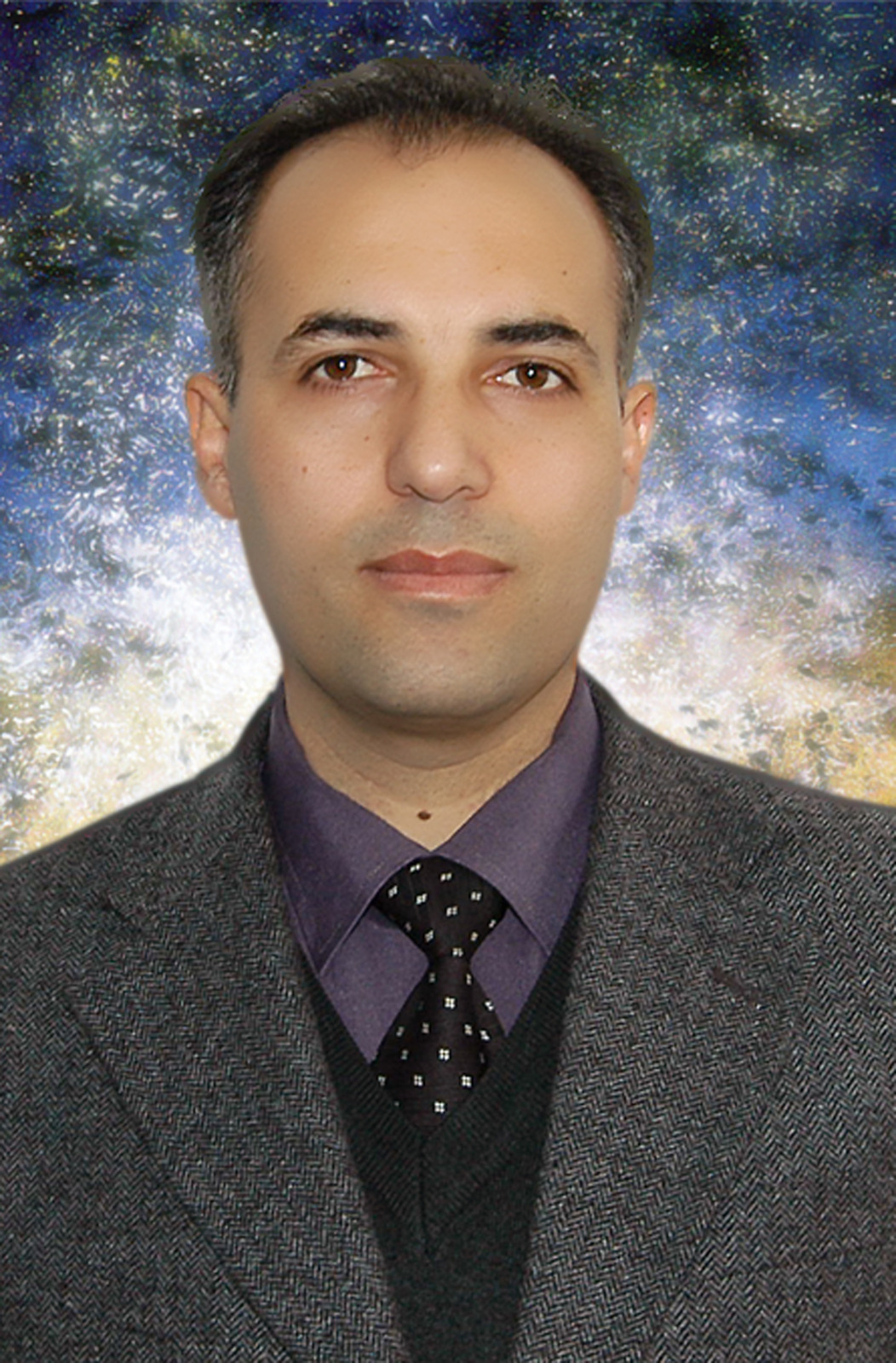 M. Bahaeddin  Yüksel