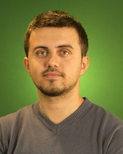 Ali AKSOY